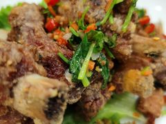 -红姐东北菜私房菜铁锅炖饺子馆(中街店)