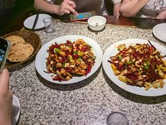-廉厨干煸鸡(云龙区民富园店)