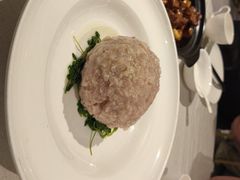 -狮王府淮扬菜(新街口友谊店)