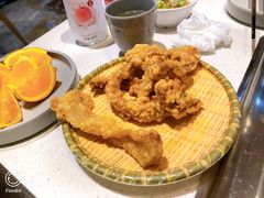 -重庆刘一手火锅(三峡广场直营店)