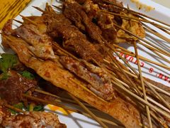 -袁记串串香(世欧王庄店)