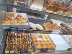 -甜嘟嘟烘焙坊(舒城路店)