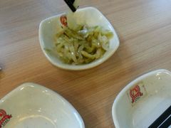 -鸡鸣汤包(长虹路店)