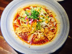 -天山醉美辣子鸡(文艺路店)