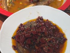 -乡村井冈·乡野江西菜(黄龙店)