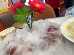 -虾铺子龙虾·私房菜(金源花苑店)