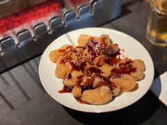 -很久以前羊肉串(朝阳路店)