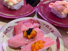 -寿司郎(皇庭广场店)