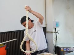 -萍姨抻面馆·鸡架冒菜(清湖店)