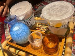 -火塘云南烧烤大排档