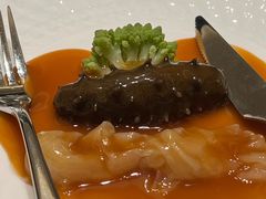 -漢舍中国菜馆(浦东嘉里城店)