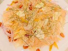 -寻味顺德·南记酒家·传统顺德菜·鱼生(广源路店)