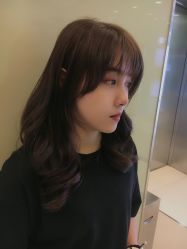 -HairCode芭曲发型