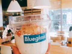-Blueglass酸奶(财富购物中心店)