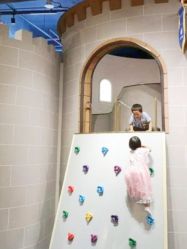 -幻贝家儿童乐园(苏州中心店)