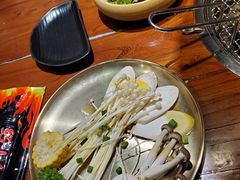 -红小姐的烤肉店(西三旗店)