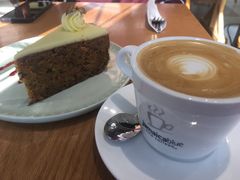 -Jamaicablue Coffeeshop(中央广场店)