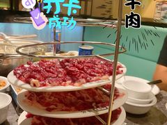-八合里潮汕鲜牛肉火锅(深圳海岸城店)