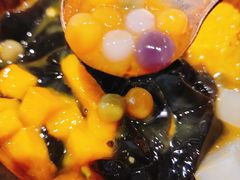 -杏甜品(尖沙咀加拿分道店)