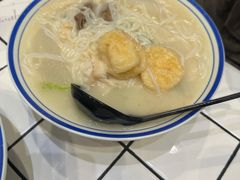 -肥汁米蘭香港米线(长宁来福士店)