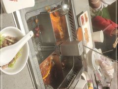 -海底捞火锅(青山湖万达夜宵主题店)