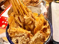 -老味烧烤(总店)