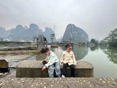 -明仕田园