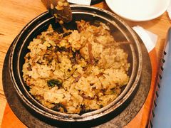 -百年石锅饭·朝鲜族传统民餐