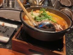 -吉川谷谷·铁板烧烤肉放题(石景山台湾街店)