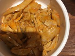 -渝是乎酸菜鱼(龙旗购物中心店)