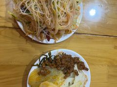 -王菊美食街·王菊面馆(总店)