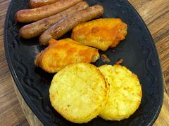 -萨莉亚意式餐厅(悦荟广场店)