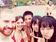 android_upload_pic-上海玛雅海滩水公园