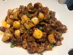 -鼎记酒楼(雁南一路店)
