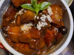 -西安饭庄·非遗陕菜(钟楼店)