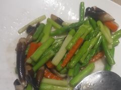 -味莊·青岛菜(云霄路店)