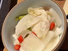 -青花椒秘制烤鱼(光启城店)