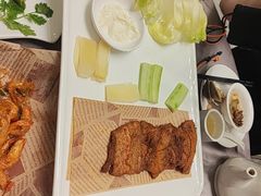 -东方御宴海鲜酒楼(棕泉酒店)