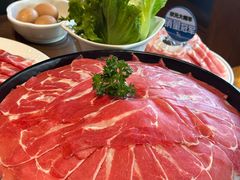 -快乐小羊(富强中路店)