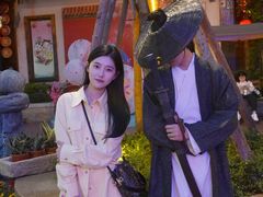 -厦门方特东方神画