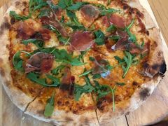 玛格丽特匹萨-EN SPACE恩空间