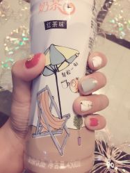 -MORI茉丽日本美甲美睫