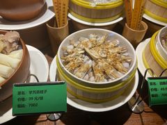 -筱爷叔·上海传统手工菜(玉树路店)