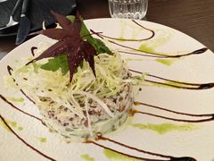 -Shantek象提南亚餐厅&西餐融合Bistro(淮海中路店)