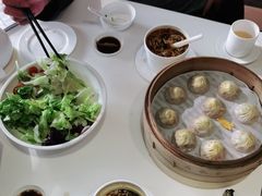 -鼎泰丰(渔阳店)