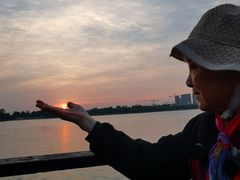 -桐乡凤凰湖