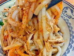 -再回首鸡肉米线(人民路一店)