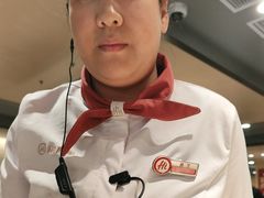 -海底捞火锅(上地华联店)