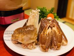 -龍千代·味自慢(黑龙江北路店)