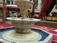 -中家鑫园温泉酒店鑫悦汤泉